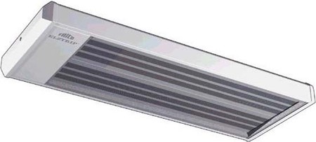 Ceiling heating  95002090