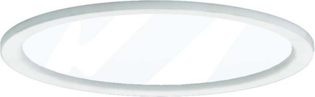 Light technical accessories for luminaires Cover disc 0202 864