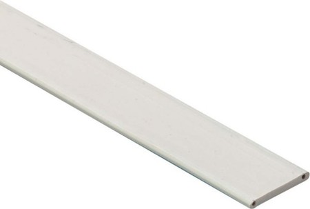 Mechanical accessories for luminaires White Plastic NK20 0280