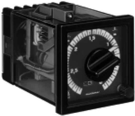 Timer relay Screw connection 0056337