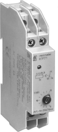 Voltage monitoring relay  0057309