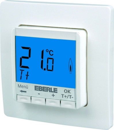 Room temperature controller 230 V 527825355100