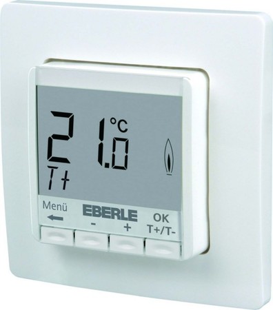 Room temperature controller 230 V 527825455100