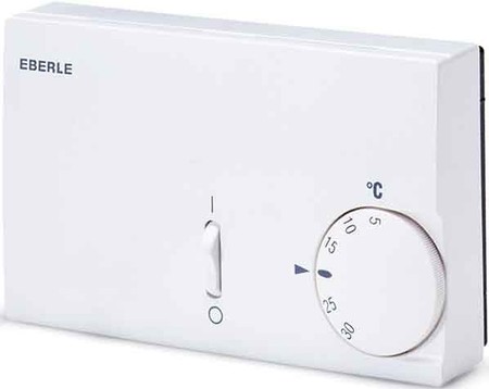 Room temperature controller 230 V 517729951100