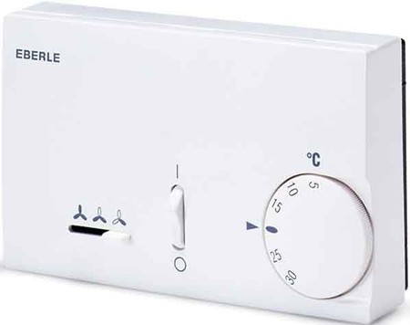 Room temperature controller 230 V 517720351100