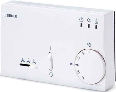 Room temperature controller 230 V 517720451100