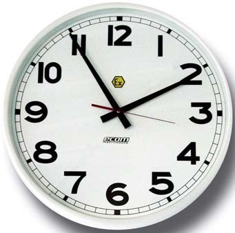 Wall clock  AS001820