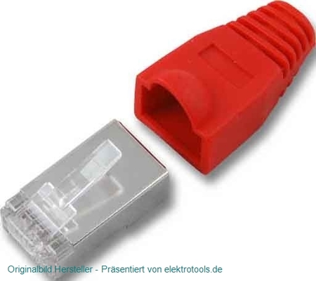 Modular connector  37541.3-100