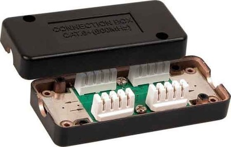 Accessories for modular connection system  37596.1