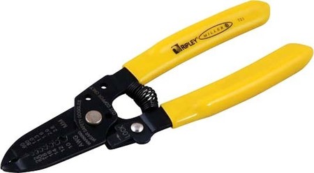 Wire stripper pliers 0.8 mm 39915.1