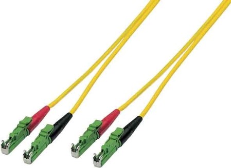 Fibre optic patch cord Single mode OS1 2 O0933.2