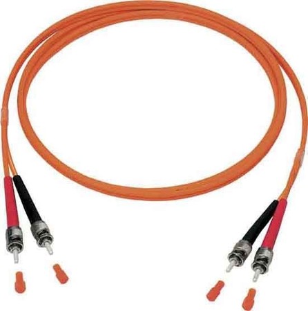 Fibre optic patch cord Multi mode 62.5/125 O6023.1