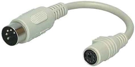 PC cable 0.15 m 6 Other EK536.015