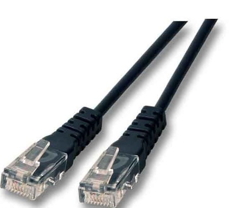 Patch cord copper (twisted pair) 2 m K2422.2