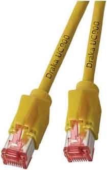 Patch cord copper (twisted pair) S/FTP 6 2 m K8055.2