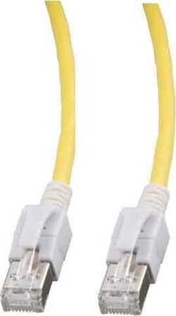 Patch cord copper (twisted pair) S/FTP 2 m DCK1001GE.2