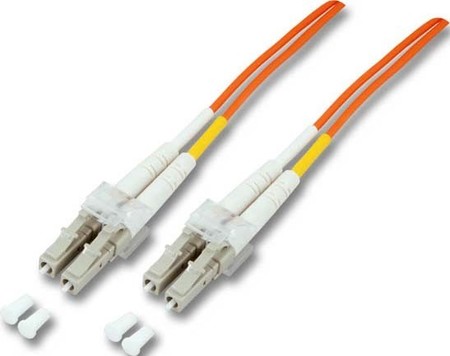 Fibre optic patch cord  O0350.1,5