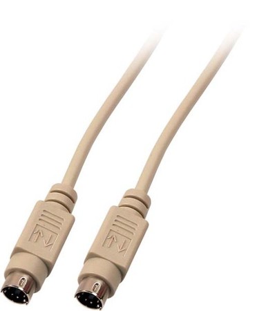 PC cable 3 m 6 Other EK318.3