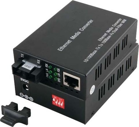 Media converter  EL023V2