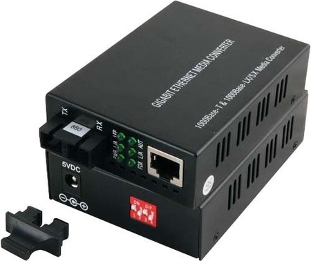 Media converter  EL024V2