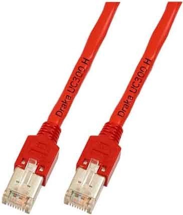 Patch cord copper (twisted pair) F/UTP 5E 2 m K8076.2