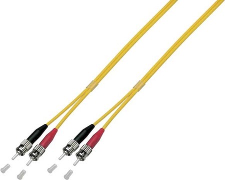 Fibre optic patch cord  O2003.2