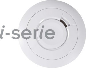 Fire detector Optic Ei650iW