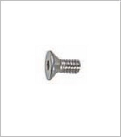 Metal screw Stainless steel A2-70 stainless steel 330029