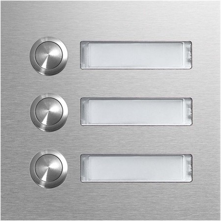 Functional module for door station System independent 5810123