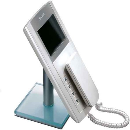 Expansion module for door and video intercom system  2301260