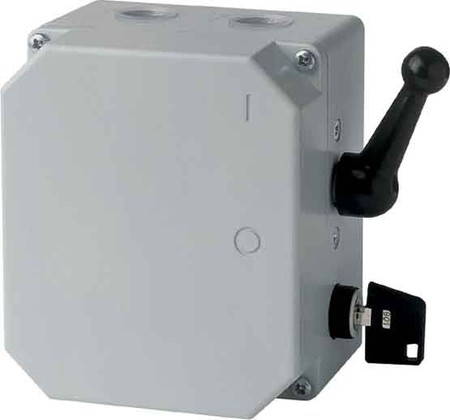 Off-load switch 3 151244