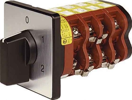 Off-load switch  141796