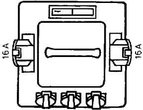 CEE socket outlet combination None None None 189753