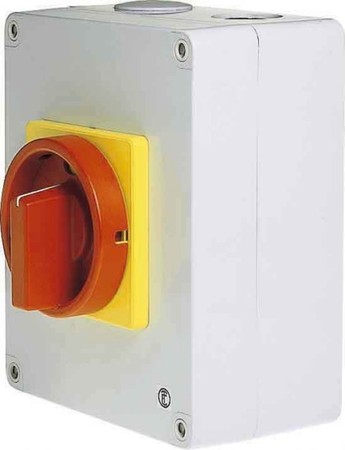 Off-load switch On/Off switch 32990199