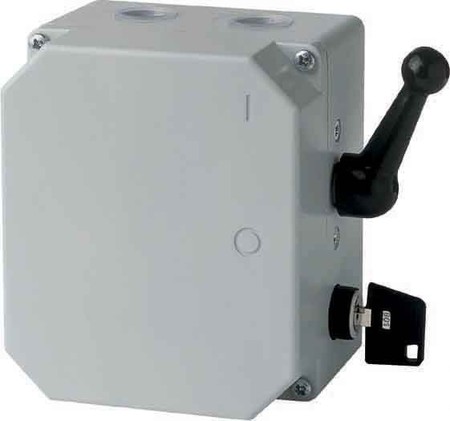 Off-load switch On/Off switch 150600