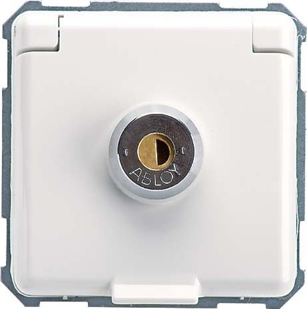 Socket outlet Protective contact 1 225074