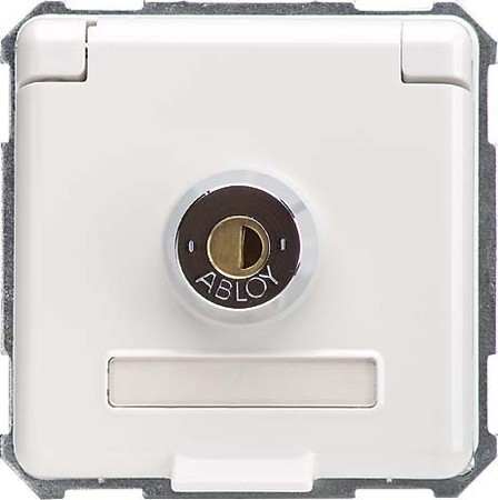 Socket outlet Protective contact 1 225090