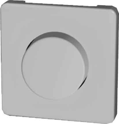 Cover plate for switches/push buttons/dimmers/venetian blind  22
