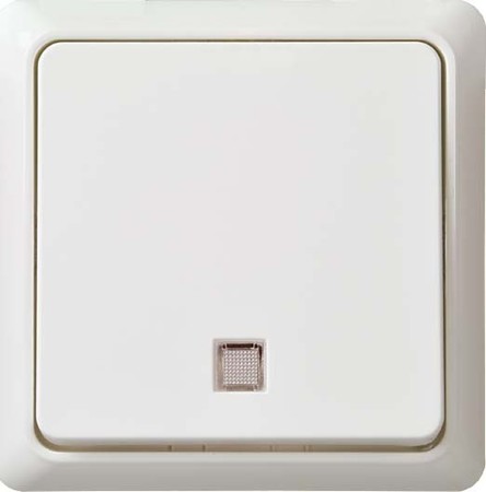Switch Intermediate switch Rocker/button 241710