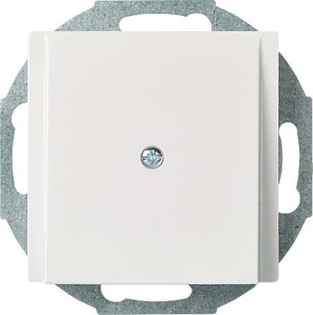 Appliance connection box Flush mounted (plaster) 363024