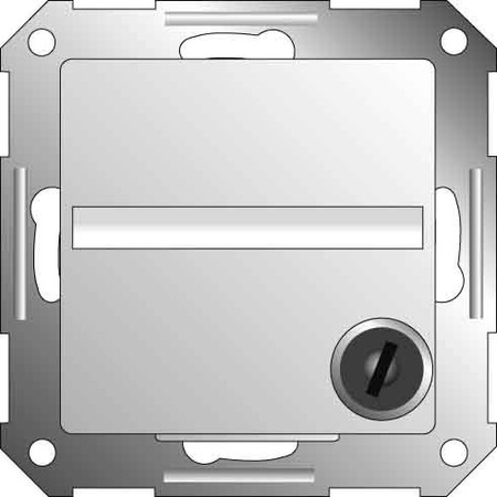 Socket outlet Protective contact 1 365074