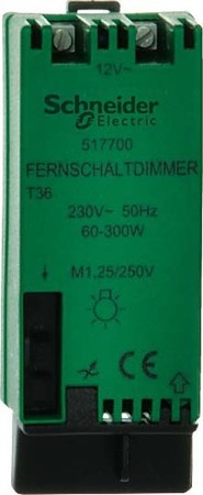 Dimmer Basic element Other 517700