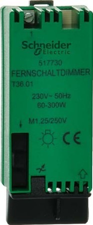 Dimmer Basic element Other 517730