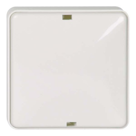 Appliance connection box Surface mounted (plaster) 522004