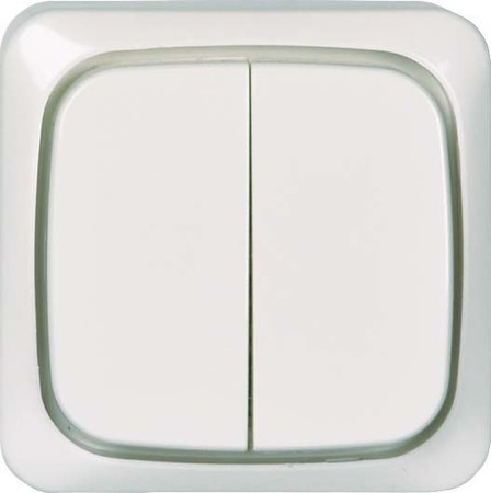 Switch Series switch Rocker/button 561504