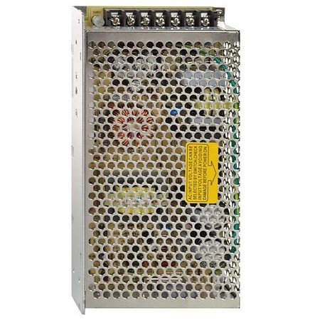 Power supply for bus system  720960