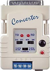 Interface converter RS-485 Other 735520