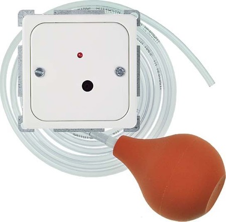 Touch sensor for bus system  750070