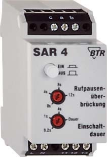 Accessories for telecommunication technique DIN rail 750340