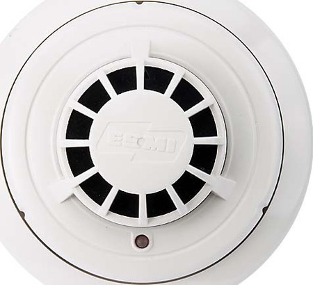 Fire detector Combination 774310